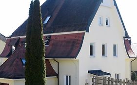 Privatzimmer nahe Therme&Kurpark